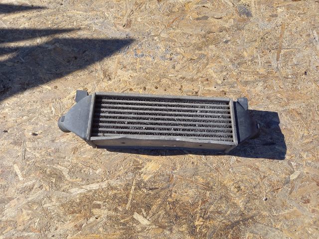 bontott FORD TRANSIT Intercooler